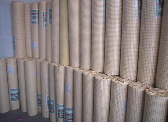 建筑小丝电焊网