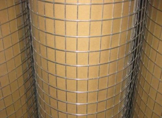 建筑小丝电焊网