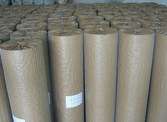 建筑小丝电焊网